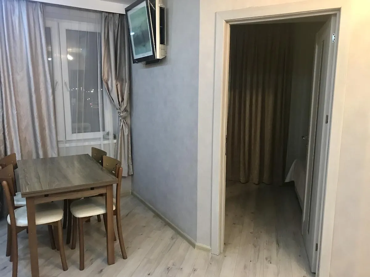 Boulevard Apartment With Sea View Baku 0*,  Azerbaijan