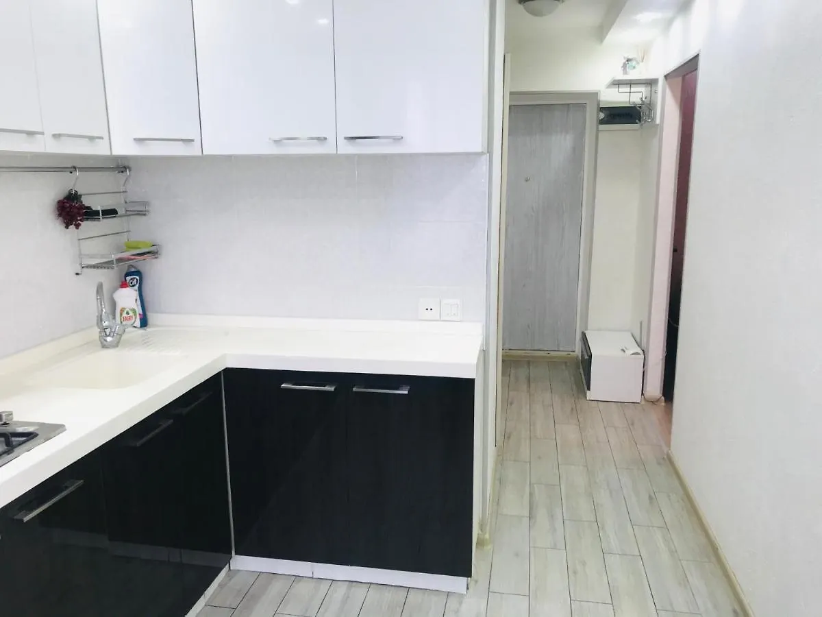 Boulevard Apartment With Sea View Baku Azerbaijan